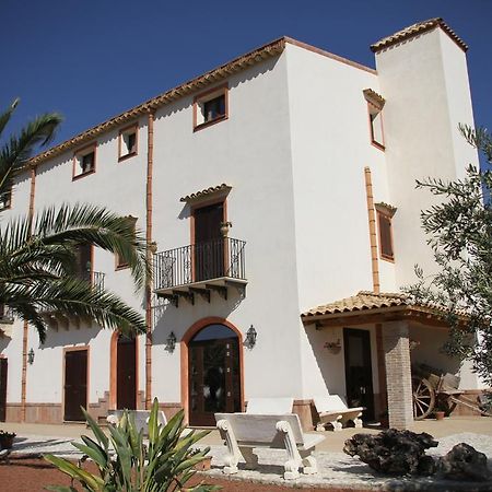 Tenute Piazza Countryhouse Ribera Exterior photo