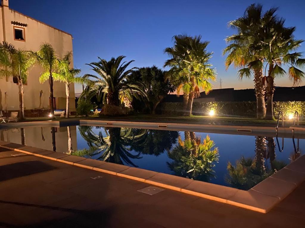 Tenute Piazza Countryhouse Ribera Exterior photo