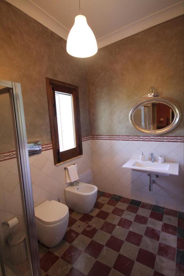 Tenute Piazza Countryhouse Ribera Exterior photo