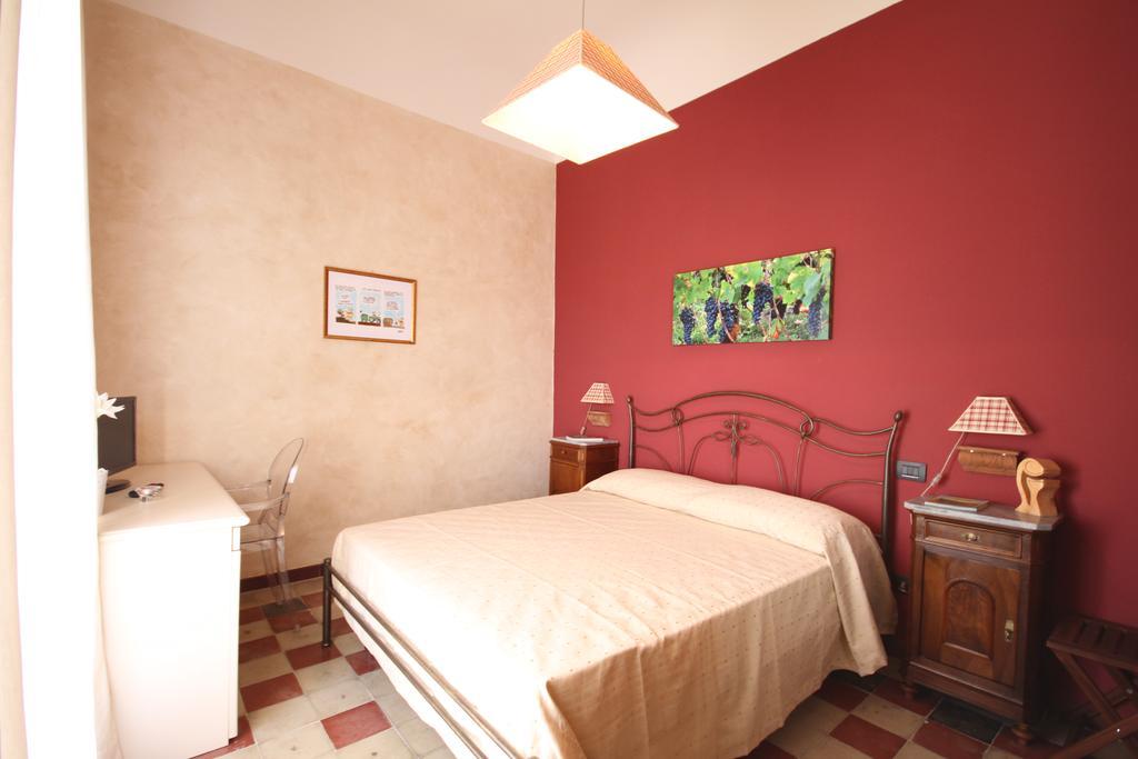 Tenute Piazza Countryhouse Ribera Exterior photo