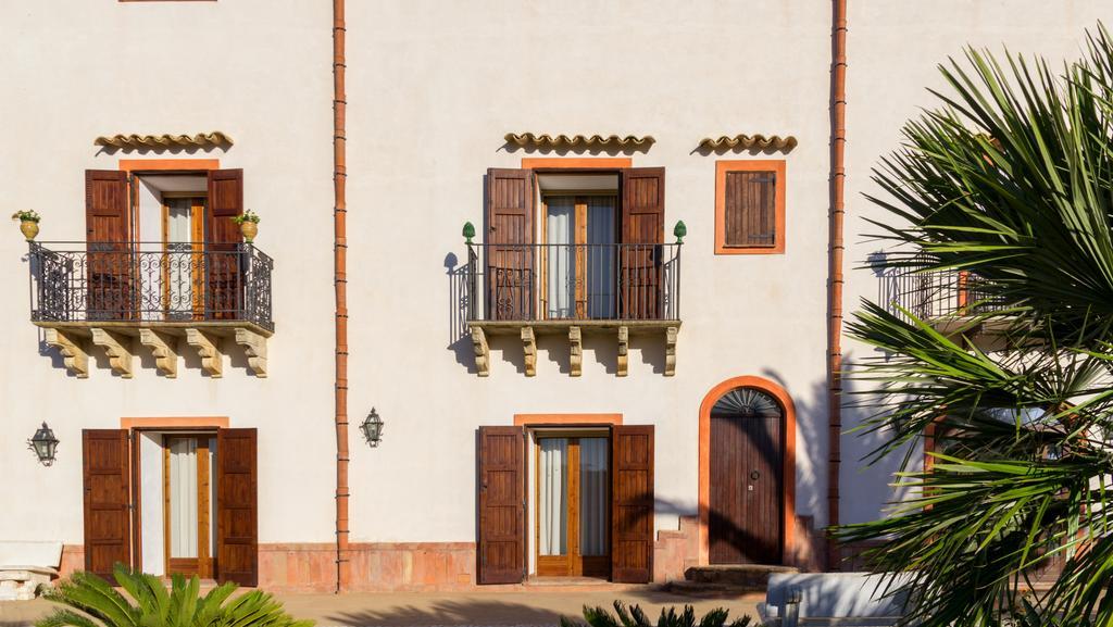 Tenute Piazza Countryhouse Ribera Exterior photo