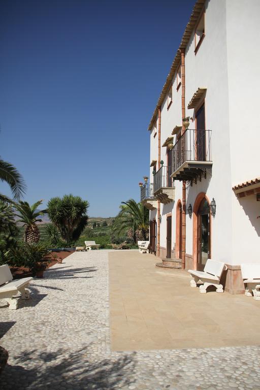Tenute Piazza Countryhouse Ribera Exterior photo
