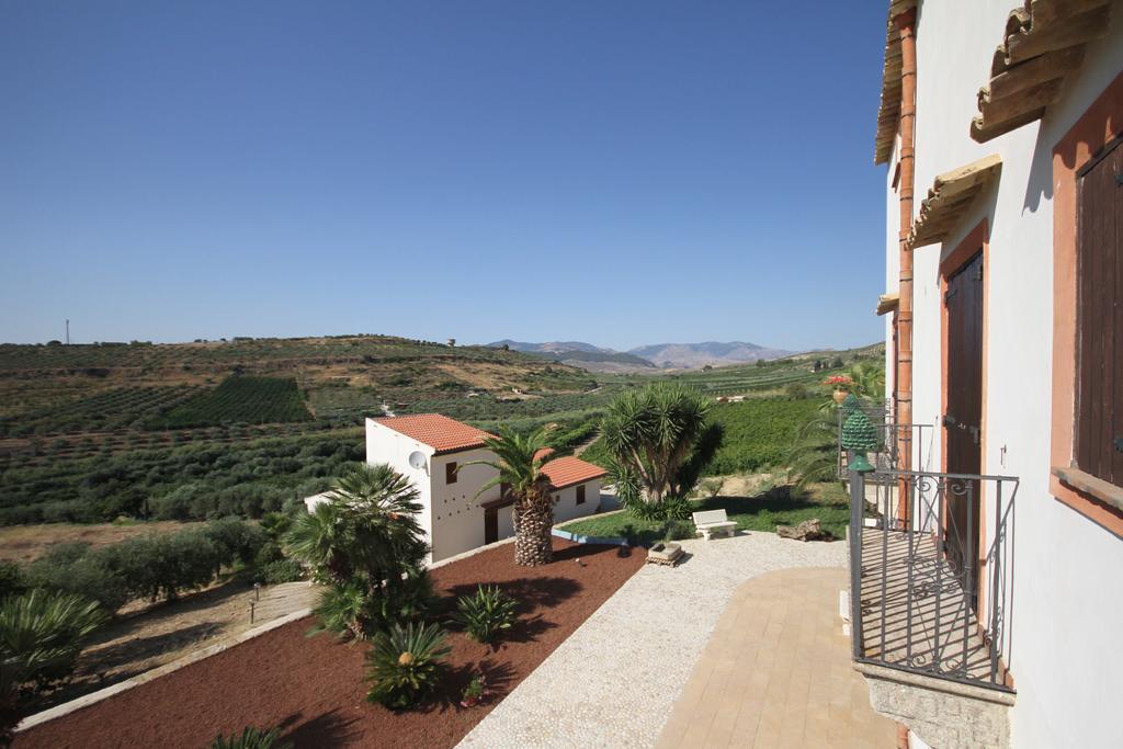 Tenute Piazza Countryhouse Ribera Exterior photo