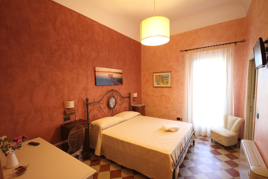 Tenute Piazza Countryhouse Ribera Exterior photo