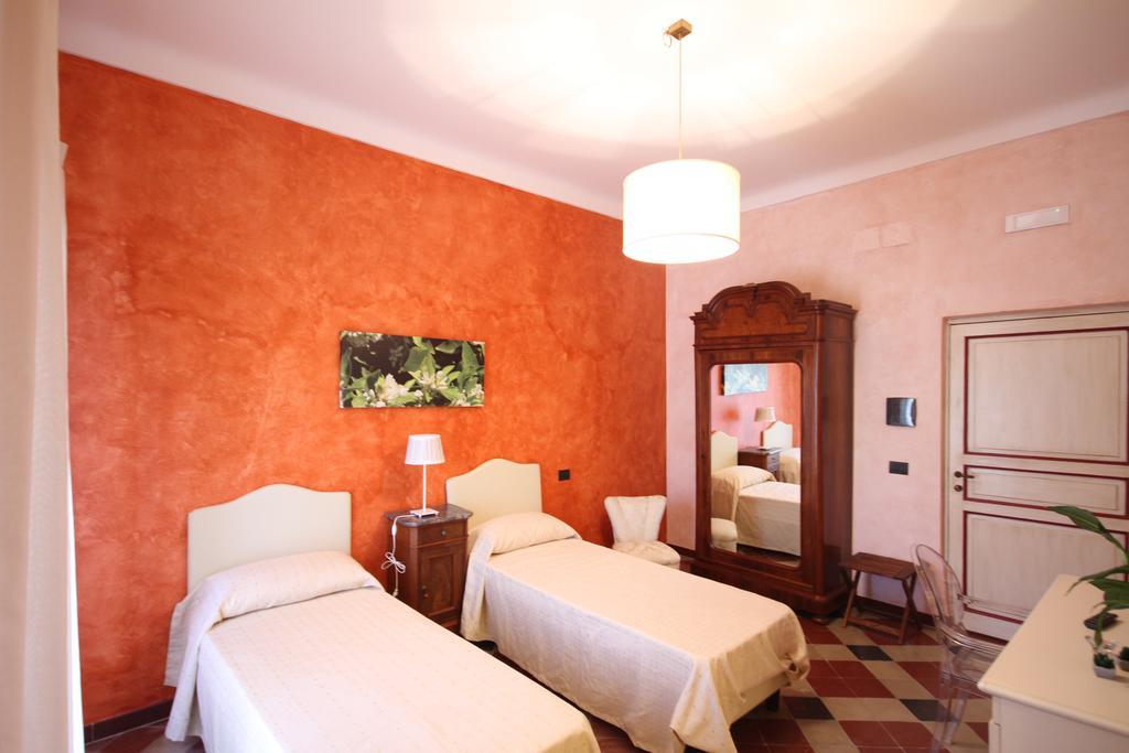Tenute Piazza Countryhouse Ribera Exterior photo