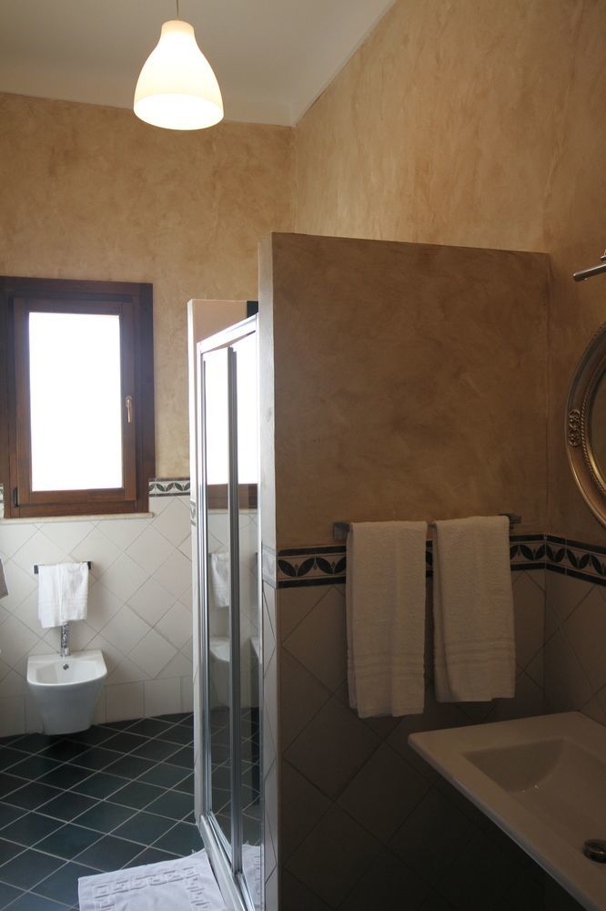 Tenute Piazza Countryhouse Ribera Exterior photo